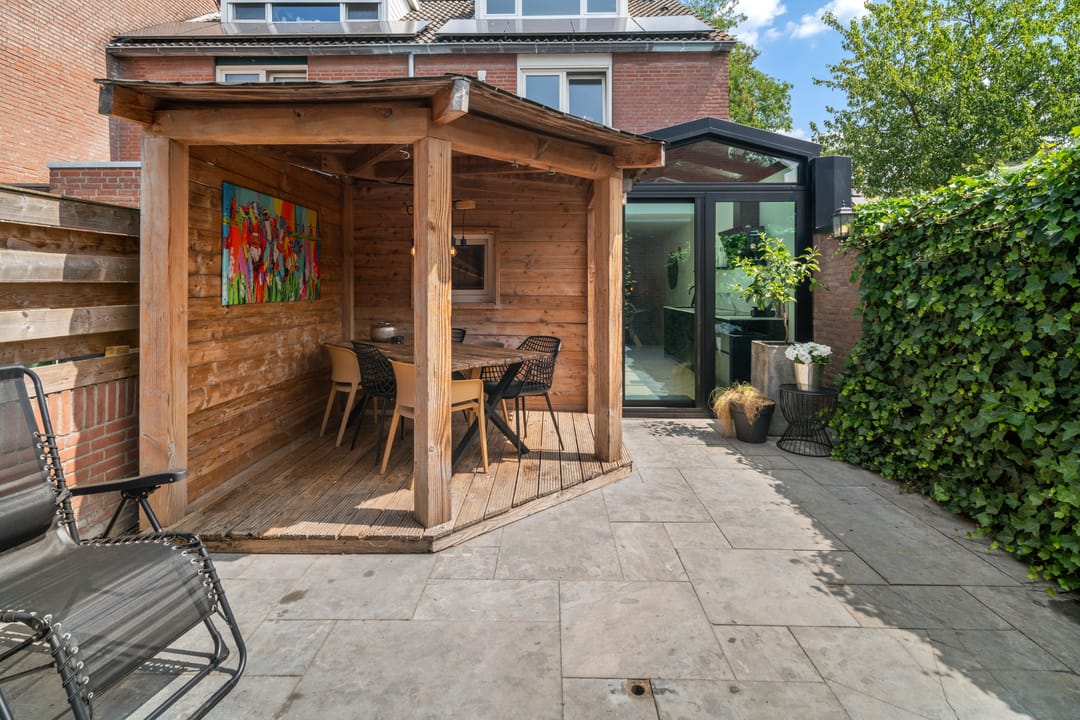 Foto 28 van Langeveld 20