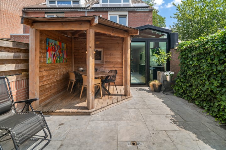 Foto 28 van Langeveld 20