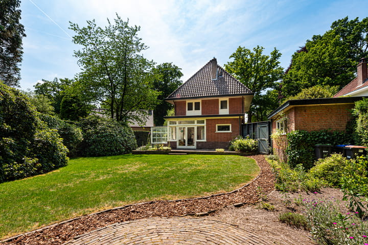 Foto 26 van Ferdinand Huycklaan 6