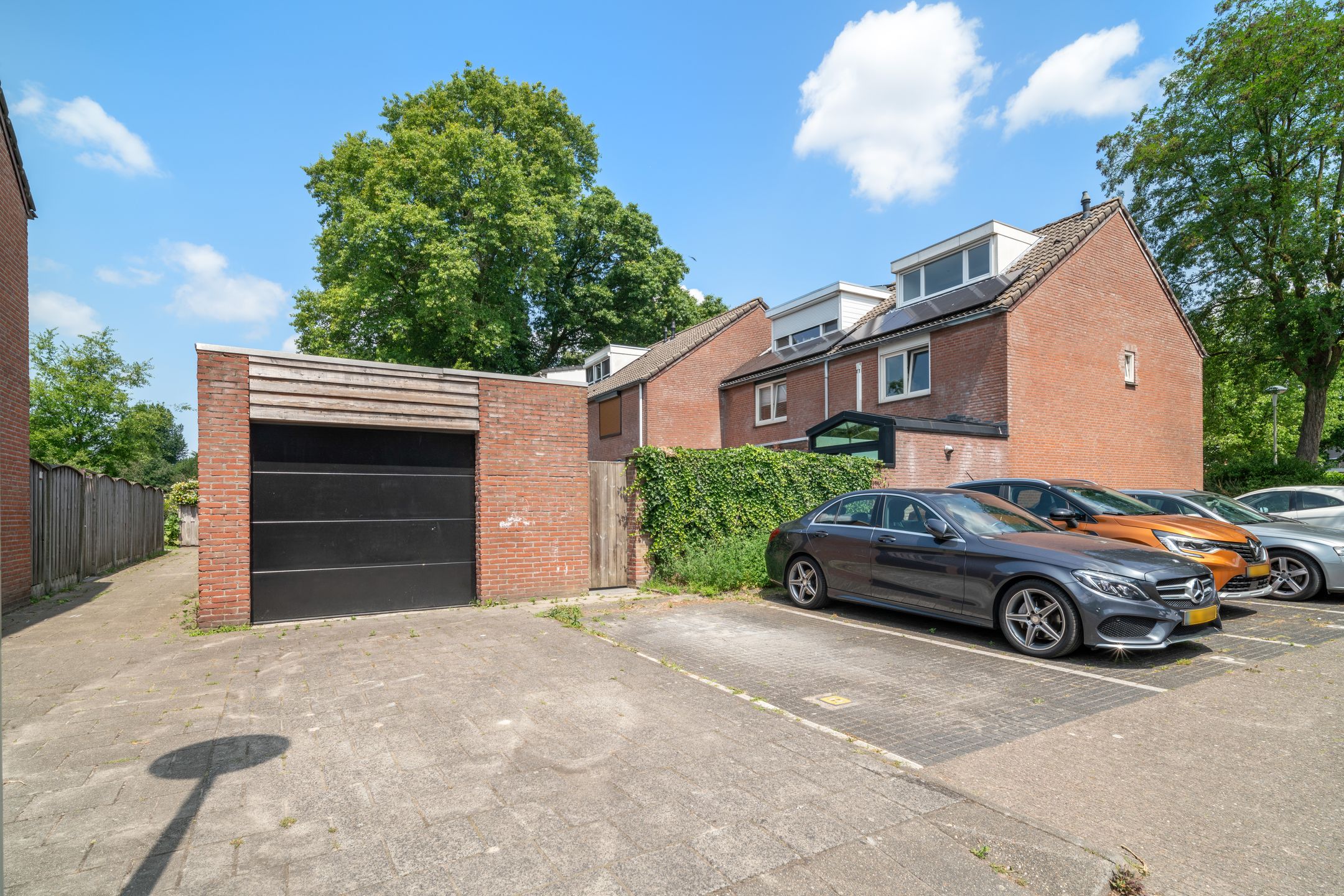 Foto 30 van Langeveld 20