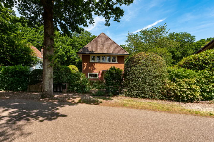 Foto 29 van Ferdinand Huycklaan 6