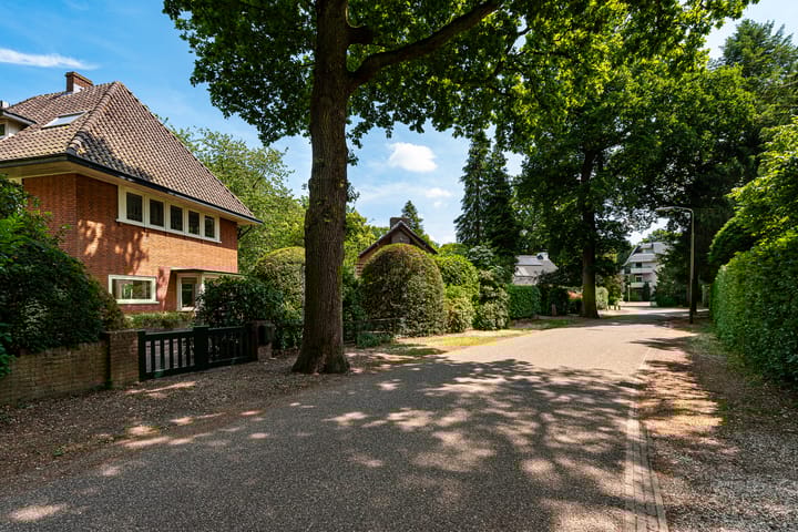 Foto 30 van Ferdinand Huycklaan 6