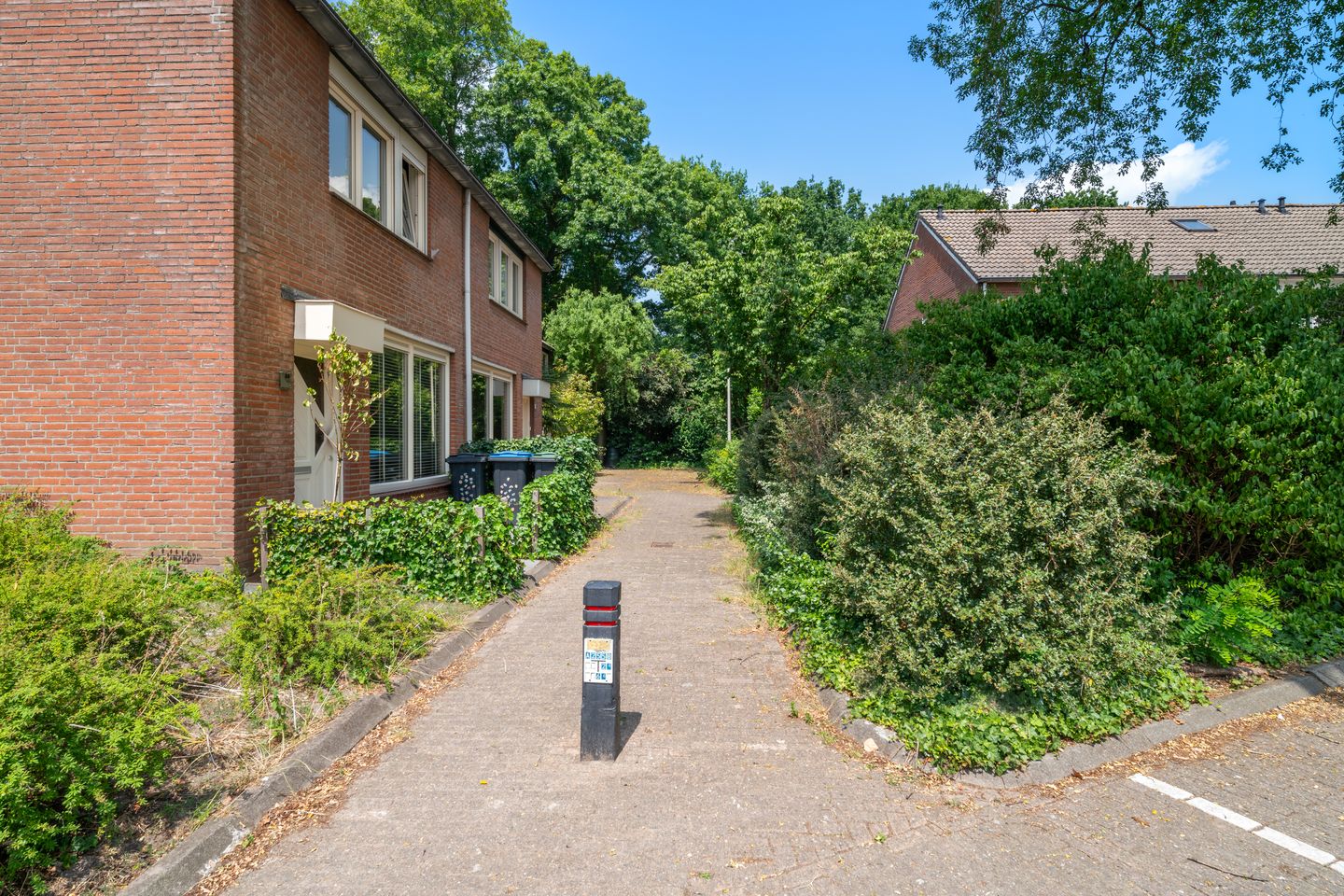 Foto 34 van Langeveld 20