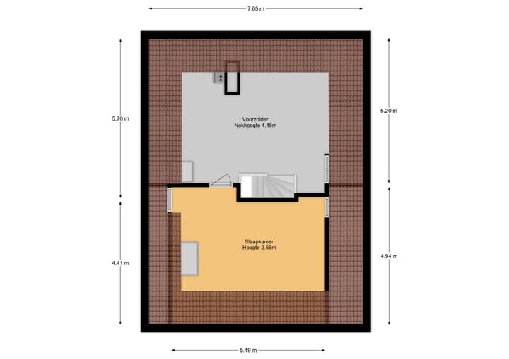 Foto 33 van Ferdinand Huycklaan 6