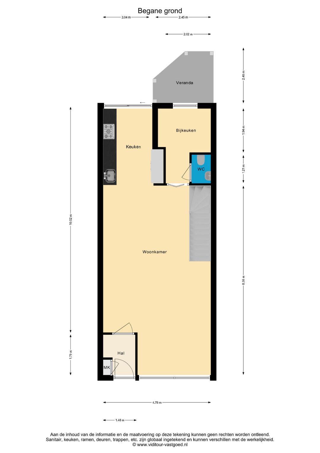 Foto 38 van Langeveld 20