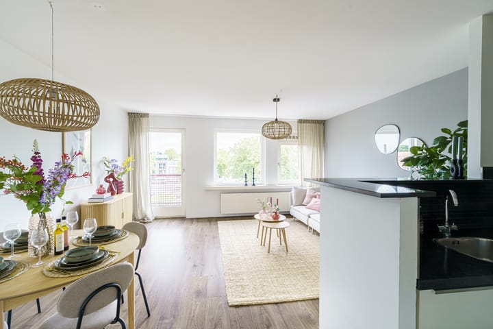 Photo 2 of Zuider Buiten Spaarne 42-F