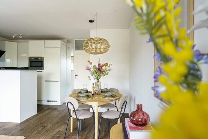 Photo 3 of Zuider Buiten Spaarne 42-F