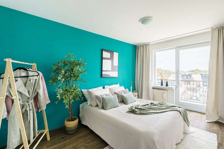 Photo 4 of Zuider Buiten Spaarne 42-F