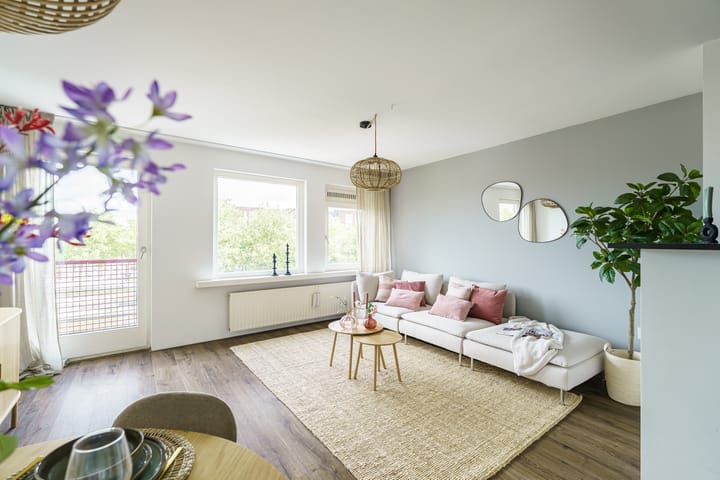 Photo 6 of Zuider Buiten Spaarne 42-F