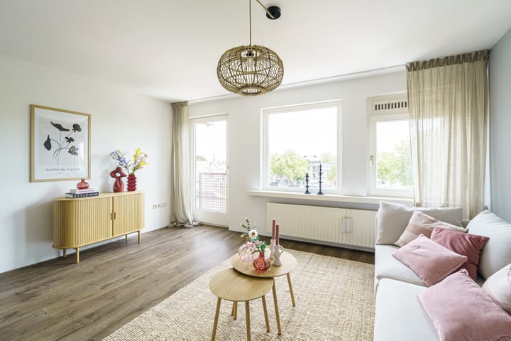 Photo 7 of Zuider Buiten Spaarne 42-F