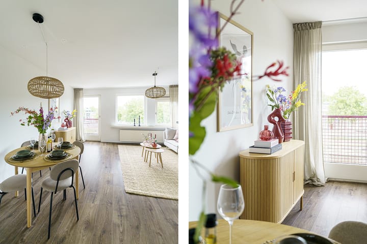 Photo 8 of Zuider Buiten Spaarne 42-F