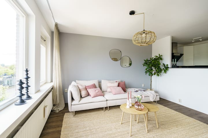 Photo 9 of Zuider Buiten Spaarne 42-F