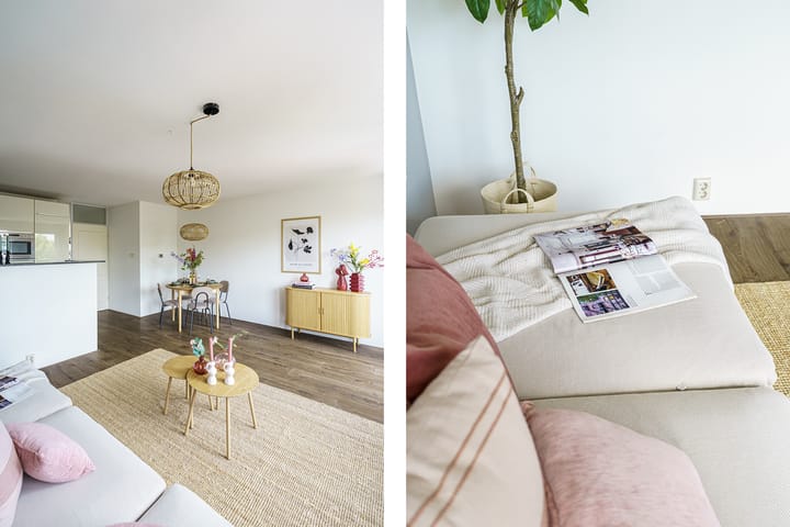 Photo 11 of Zuider Buiten Spaarne 42-F