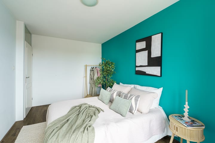 Photo 12 of Zuider Buiten Spaarne 42-F