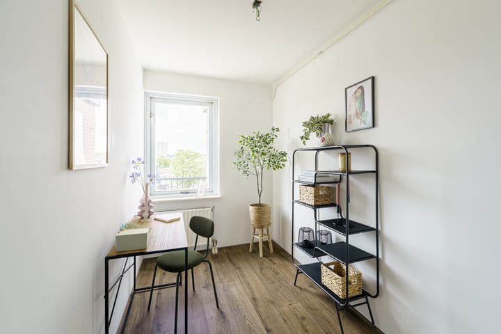 Photo 15 of Zuider Buiten Spaarne 42-F