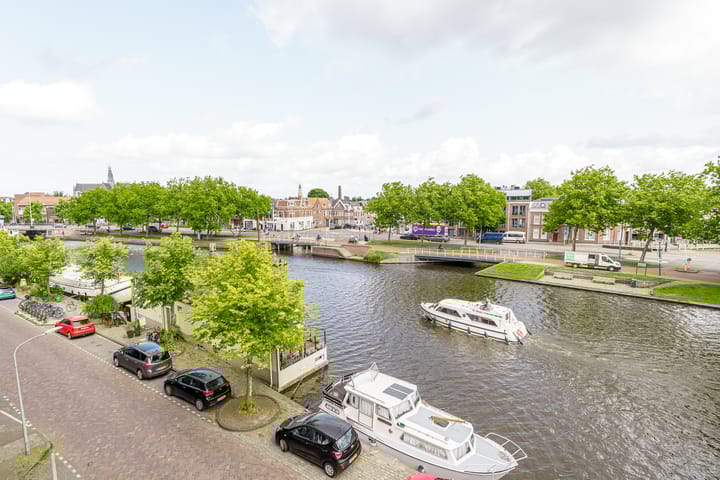 Photo 17 of Zuider Buiten Spaarne 42-F