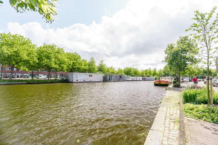 Photo 18 of Zuider Buiten Spaarne 42-F