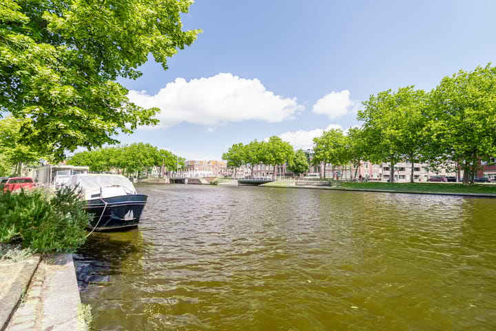 Photo 19 of Zuider Buiten Spaarne 42-F