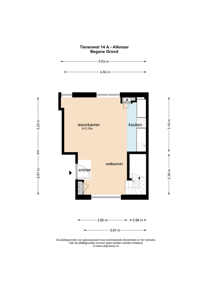Foto 32 van Tienenwal 14-A