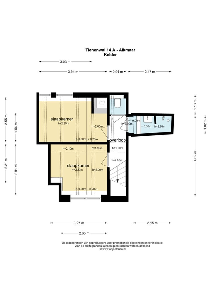 Foto 33 van Tienenwal 14-A