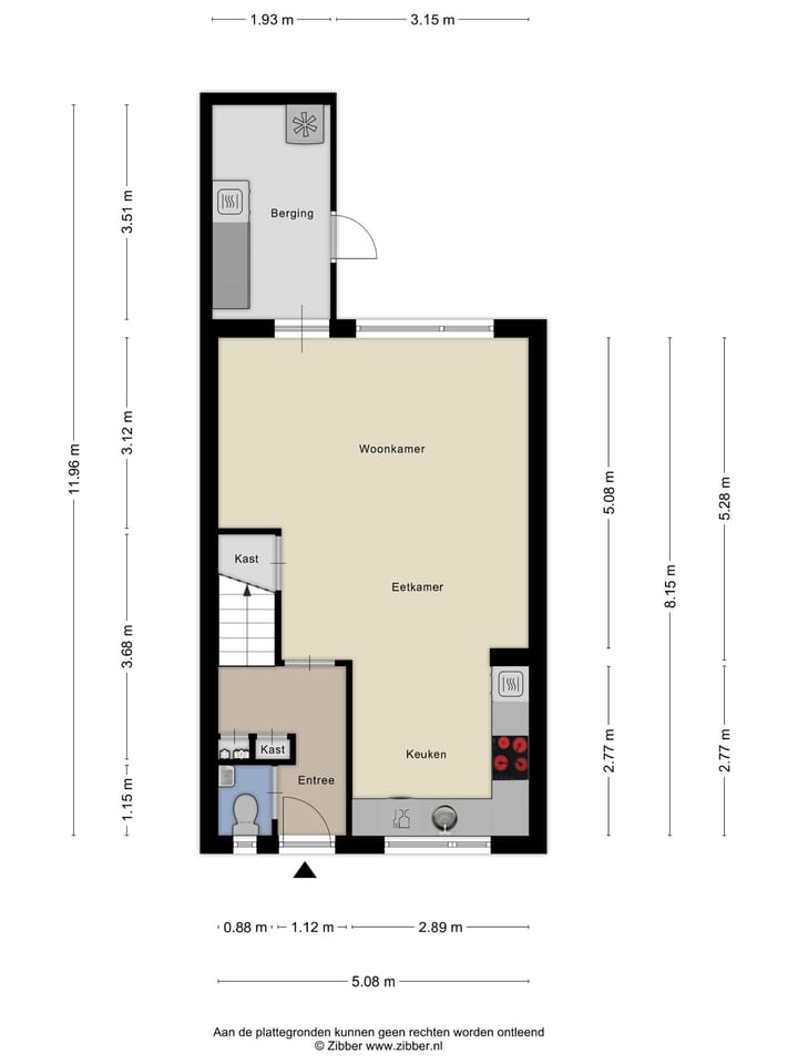 Foto 32 van Heinoord 20