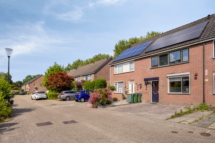 Foto 7 van Heinoord 20