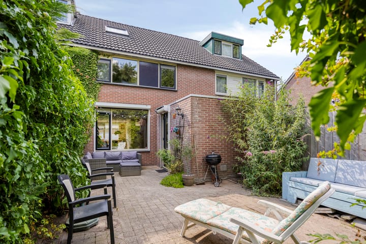 Foto 5 van Heinoord 20