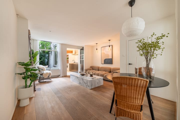 Foto 2 van Frederiksstraat 13-H