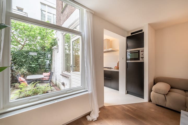 Foto 3 van Frederiksstraat 13-H