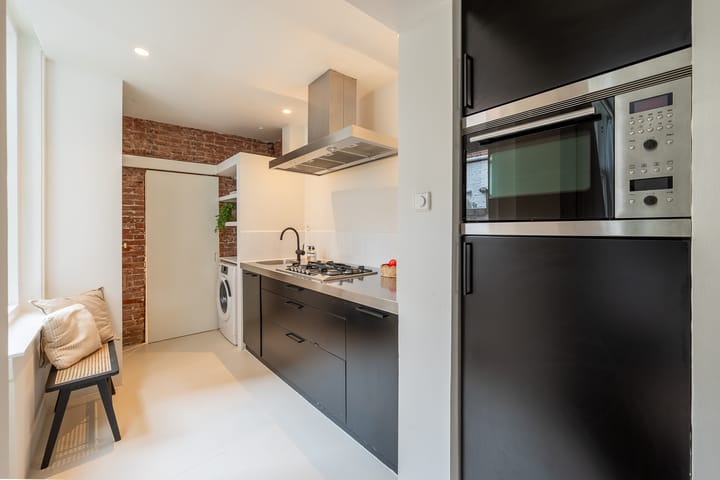 Foto 7 van Frederiksstraat 13-H