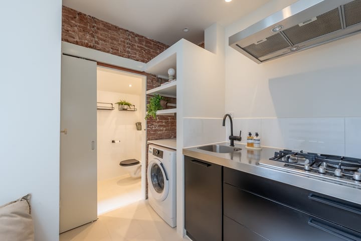 Foto 9 van Frederiksstraat 13-H