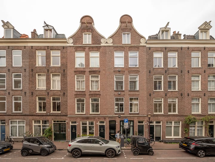 Foto 20 van Frederiksstraat 13-H