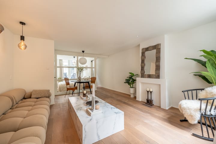 Foto 5 van Frederiksstraat 13-H