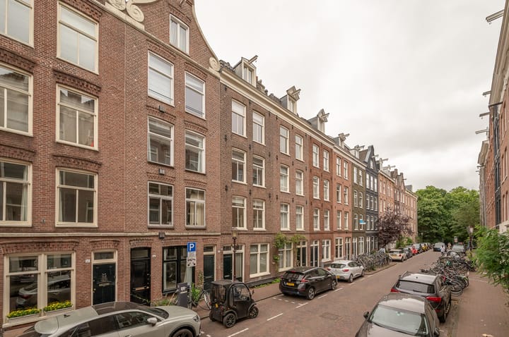 Foto 21 van Frederiksstraat 13-H