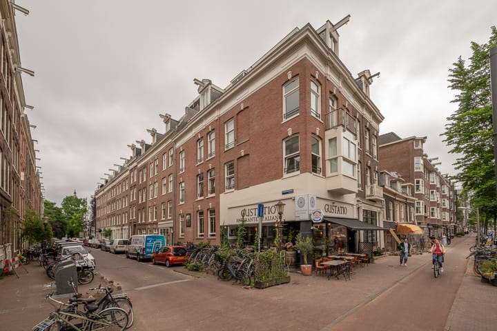 Foto 22 van Frederiksstraat 13-H