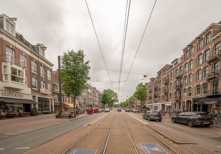 Foto 23 van Frederiksstraat 13-H