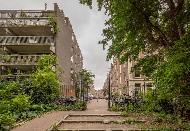 Foto 26 van Frederiksstraat 13-H