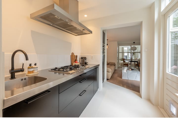 Foto 8 van Frederiksstraat 13-H