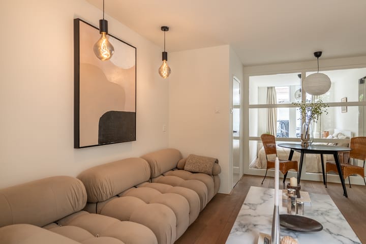 Foto 6 van Frederiksstraat 13-H