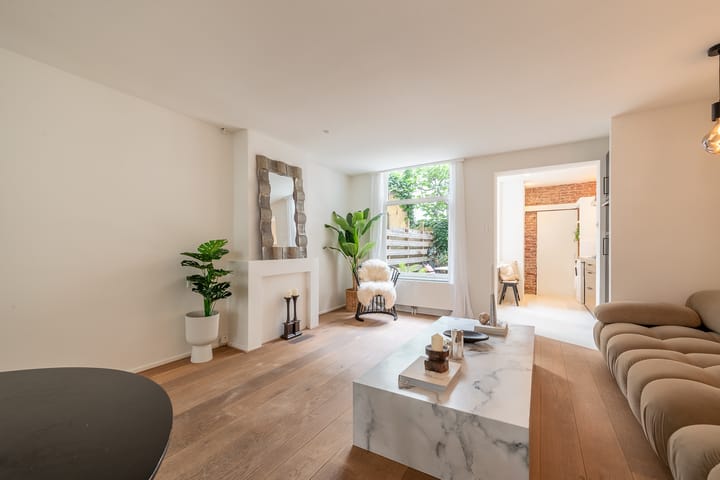 Foto 4 van Frederiksstraat 13-H