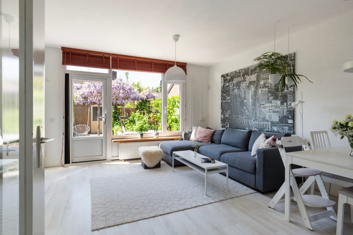 Foto 1 van Bloemenlaan 61