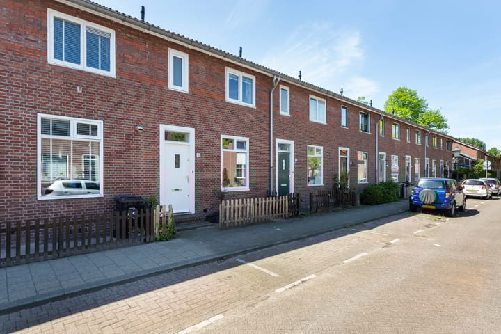 Foto 2 van Bloemenlaan 61