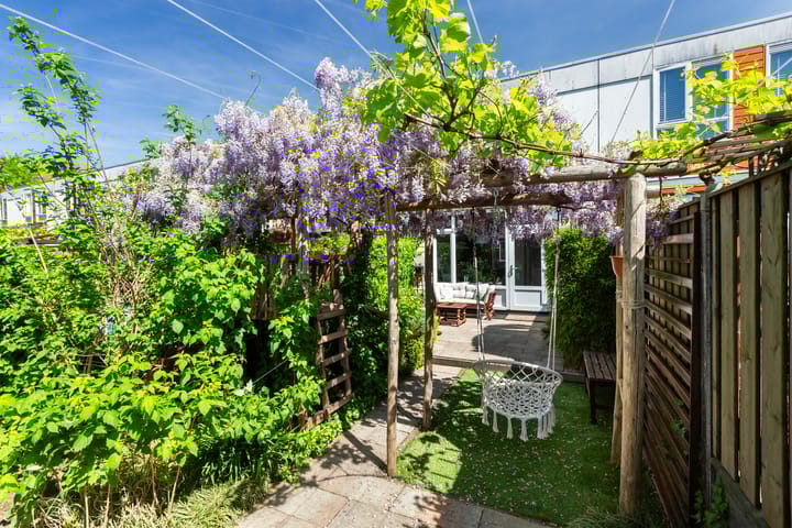 Foto 3 van Bloemenlaan 61