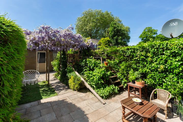 Foto 19 van Bloemenlaan 61