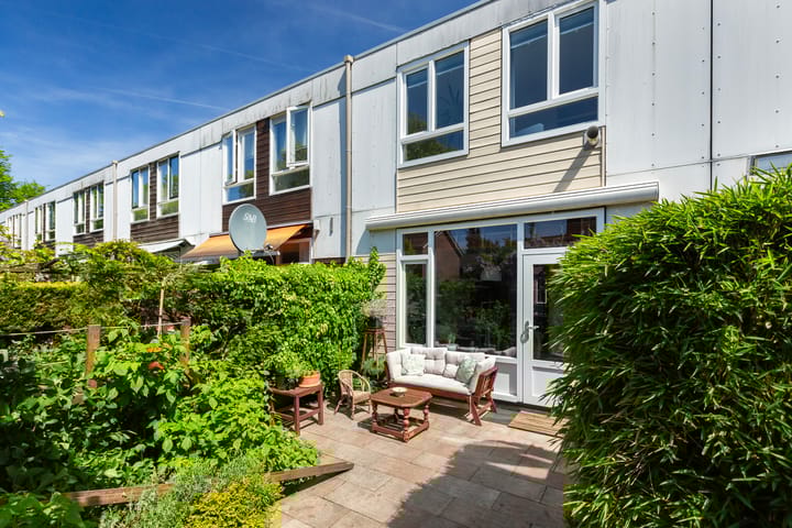 Foto 22 van Bloemenlaan 61