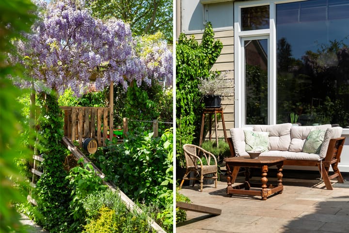 Foto 24 van Bloemenlaan 61