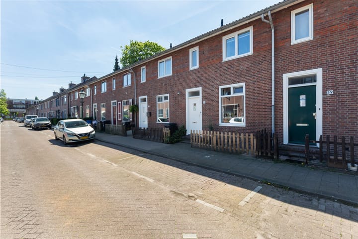 Foto 34 van Bloemenlaan 61