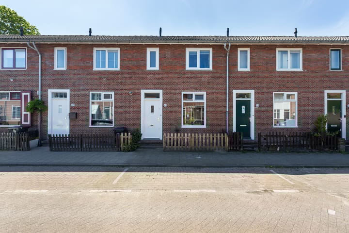 Foto 35 van Bloemenlaan 61