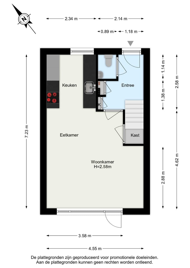 Foto 41 van Bloemenlaan 61