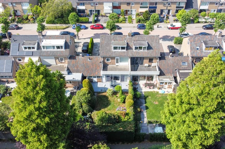 Foto 1 van Kievitslaan 83